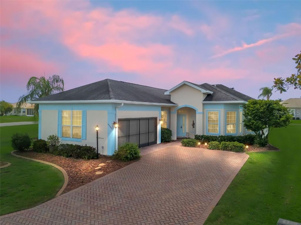 17786 SE 119th Avenue Rd., Summerfield, FL 34491