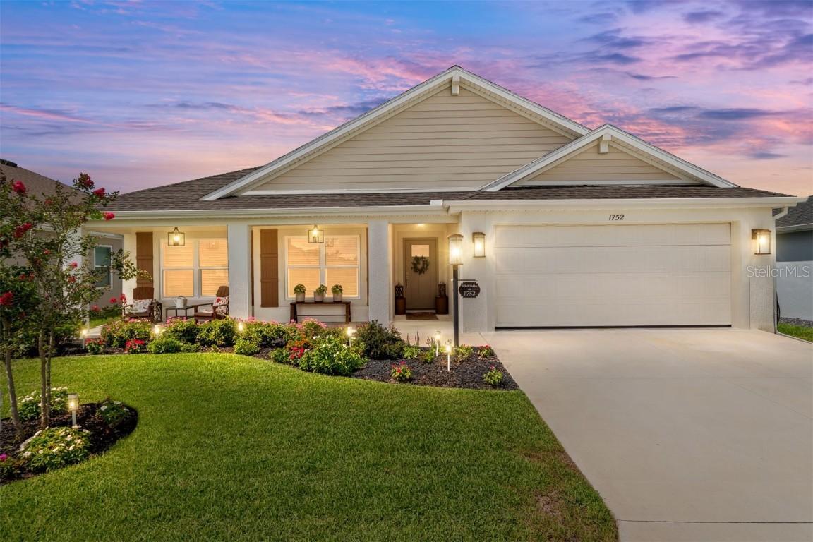 1752 Usrey Ct., The Villages, FL 34762