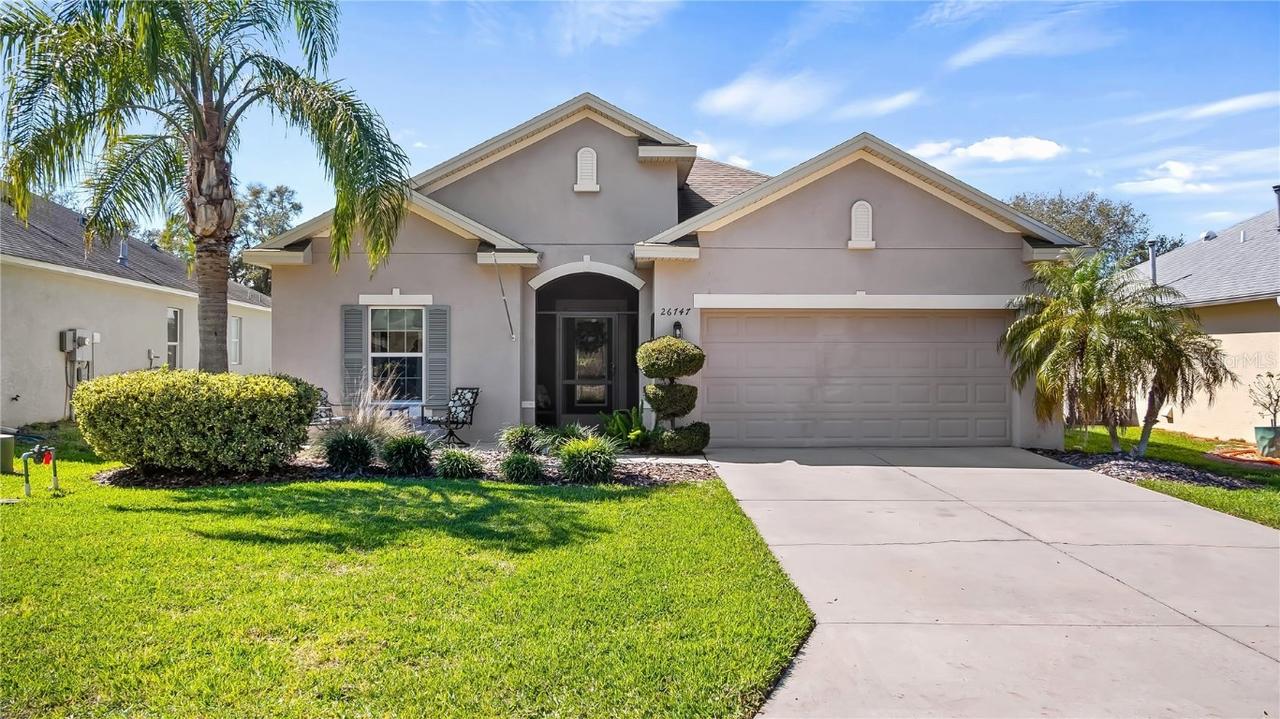 26747 White Plains Way, Leesburg, FL 34748