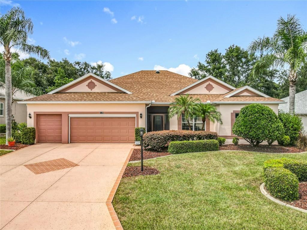 5126 Chanticleer Dr., Leesburg, FL 34748