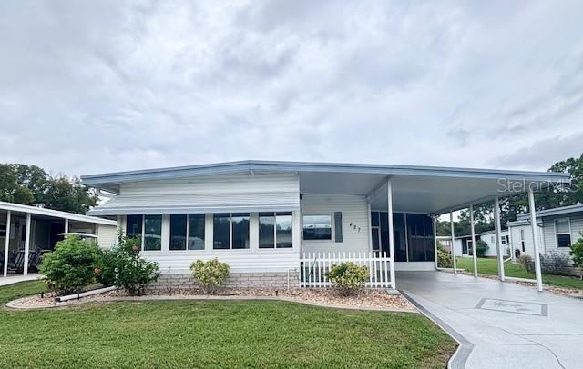 427 Hawthorne Blvd., Leesburg, FL 34748