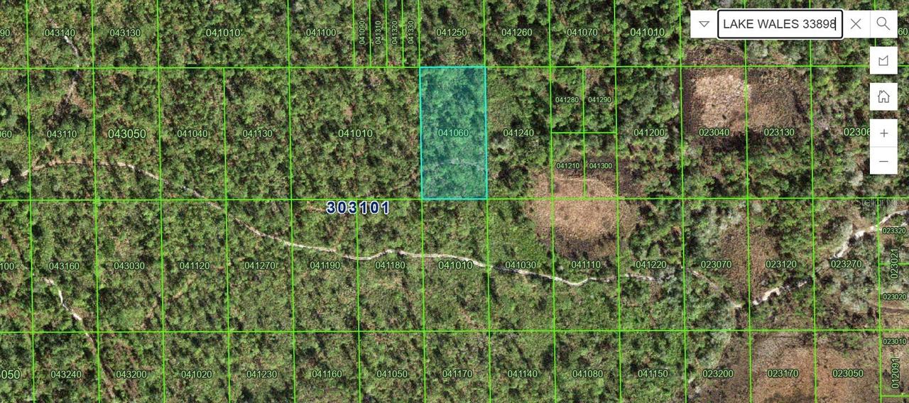 Hwy. 60 East, Lake Wales, FL 33898