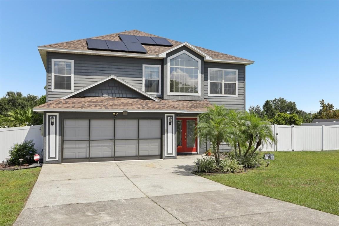 13247 Casa Verde Cir., Astatula, FL 34705