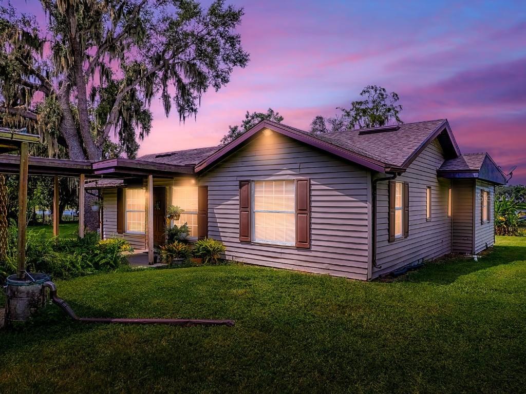 16605 Pablo Island Dr., Groveland, FL 34736