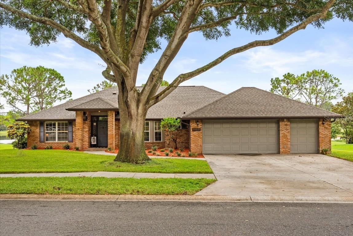 15013 Green Valley Blvd., Clermont, FL 34711