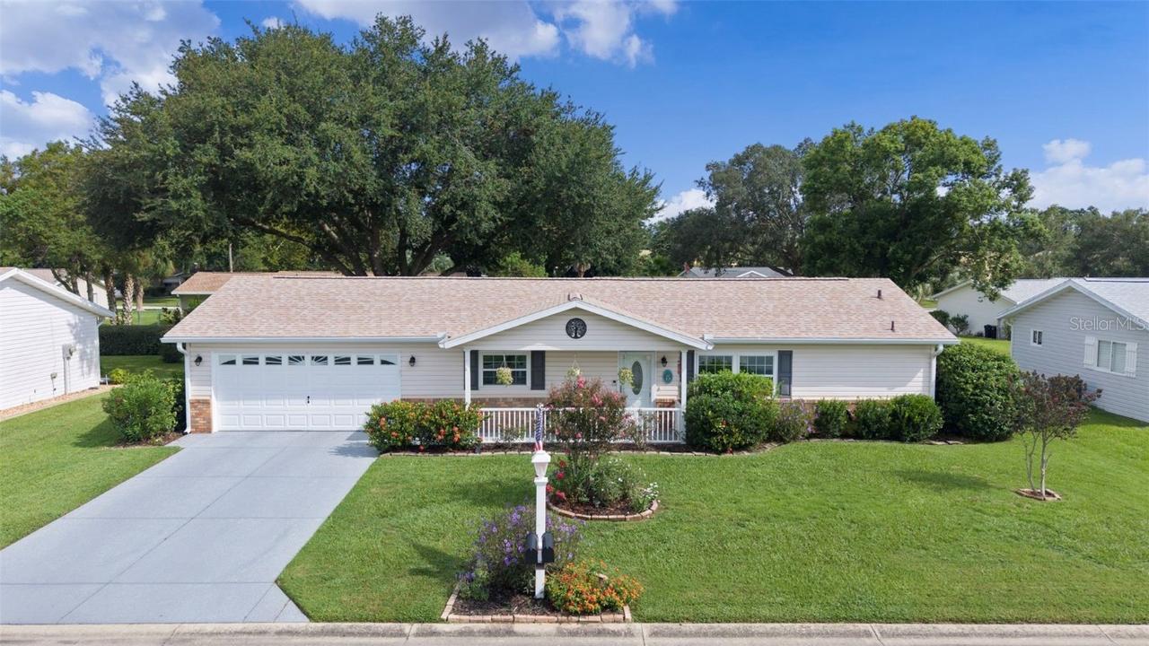 10815 SE 178th St., Summerfield, FL 34491