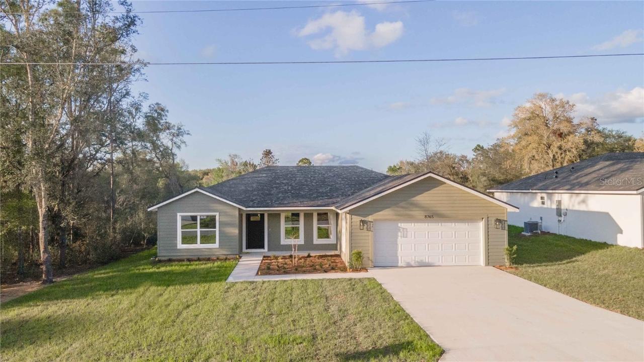 8765 SE 160th Pl., Summerfield, FL 34491
