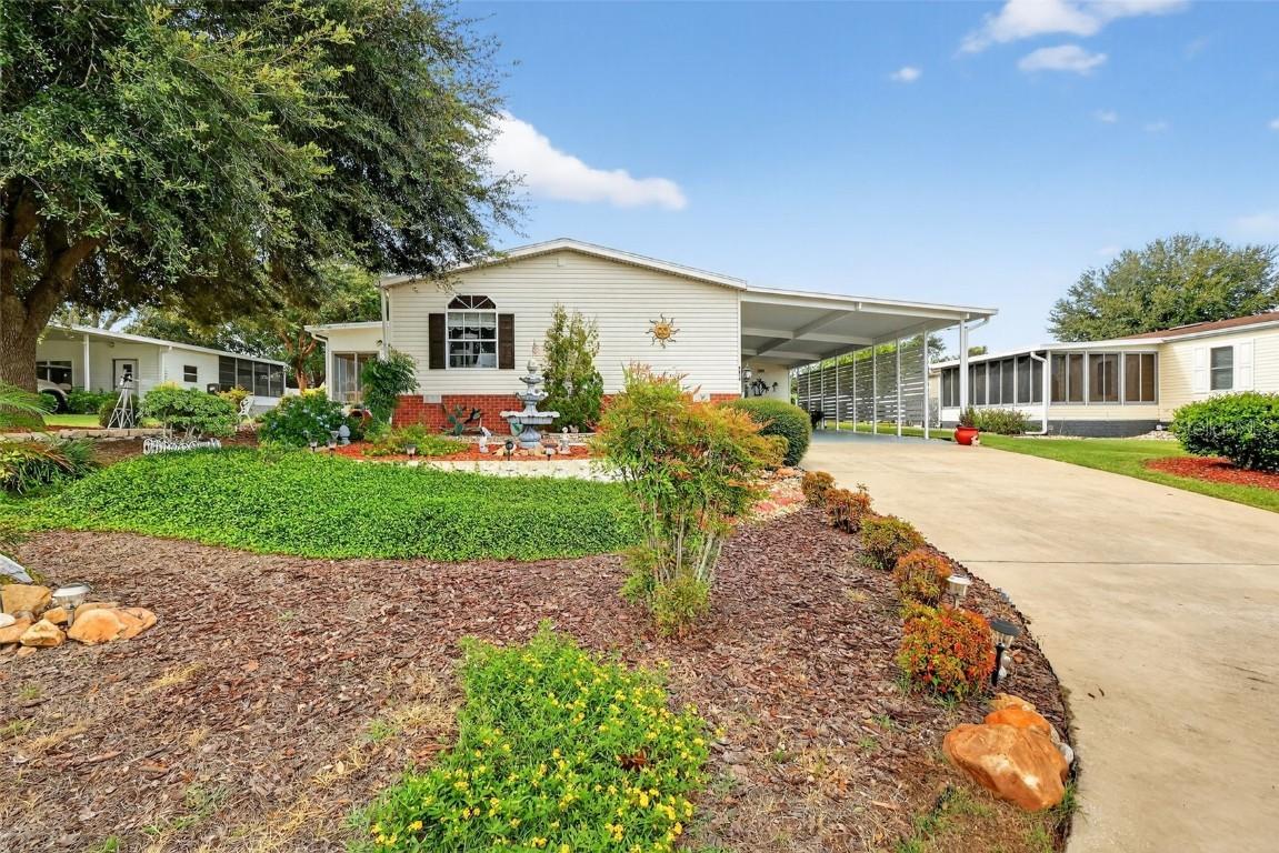 9616 SE 167th Pl., Summerfield, FL 34491