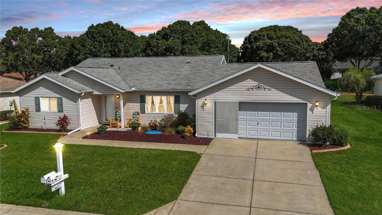 9021 SE 136th Loop, Summerfield, FL 34491