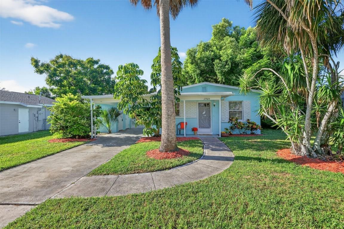 2960 Northland Rd., Mount Dora, FL 32757