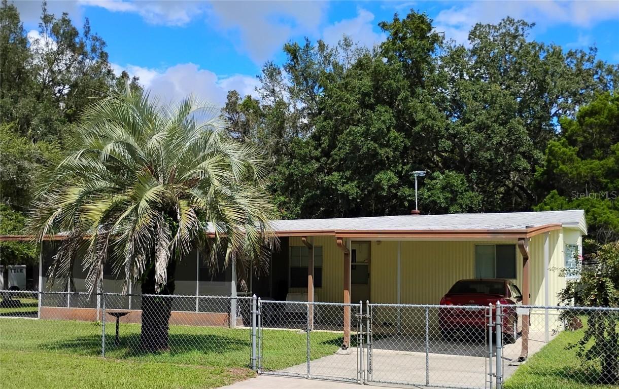 12937 NE 5th Ln., Silver Springs, FL 34488