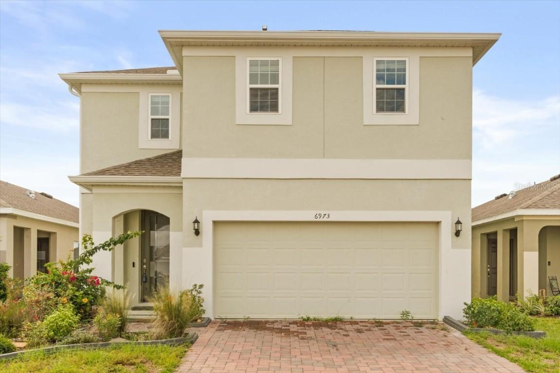 6973 Wilson Pasture Ave., Groveland, FL 34736