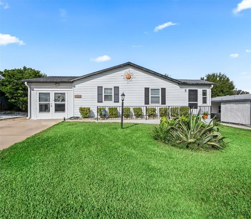 1208 Tarpon Ln., The Villages, FL 32159