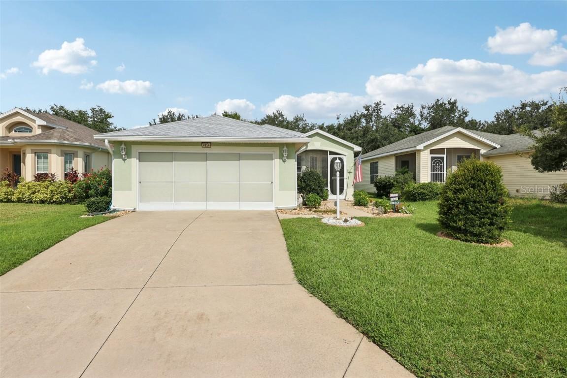 4954 Rainbow Trout Rd., Tavares, FL 32778
