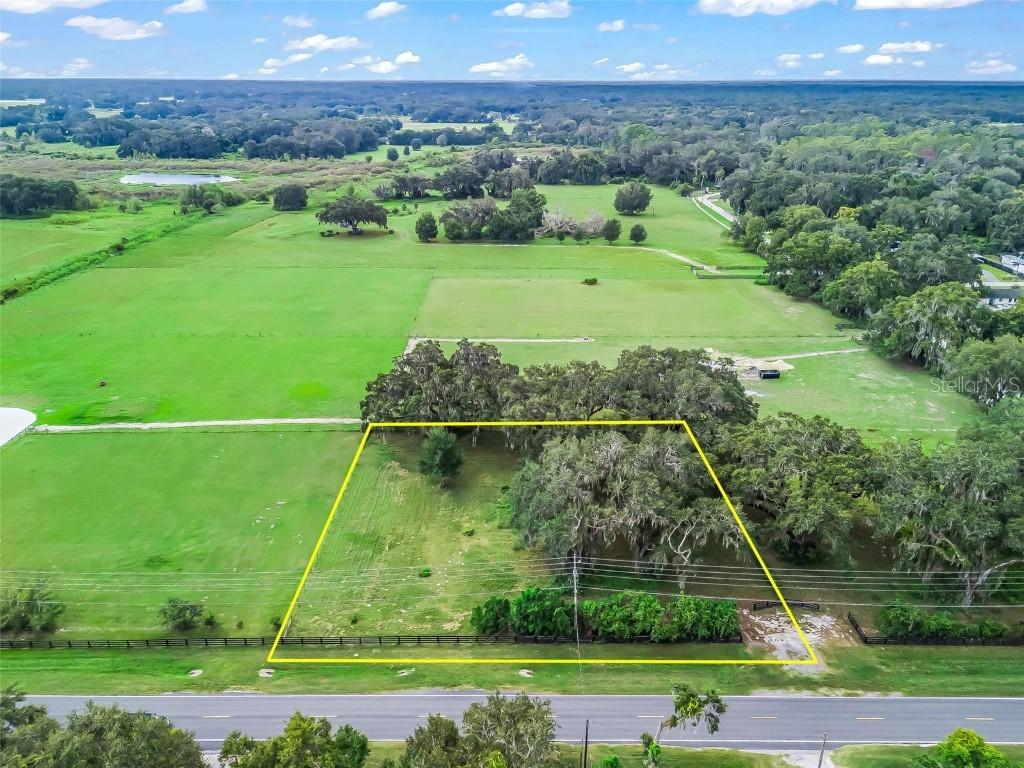 W C 476, Bushnell, FL 33513