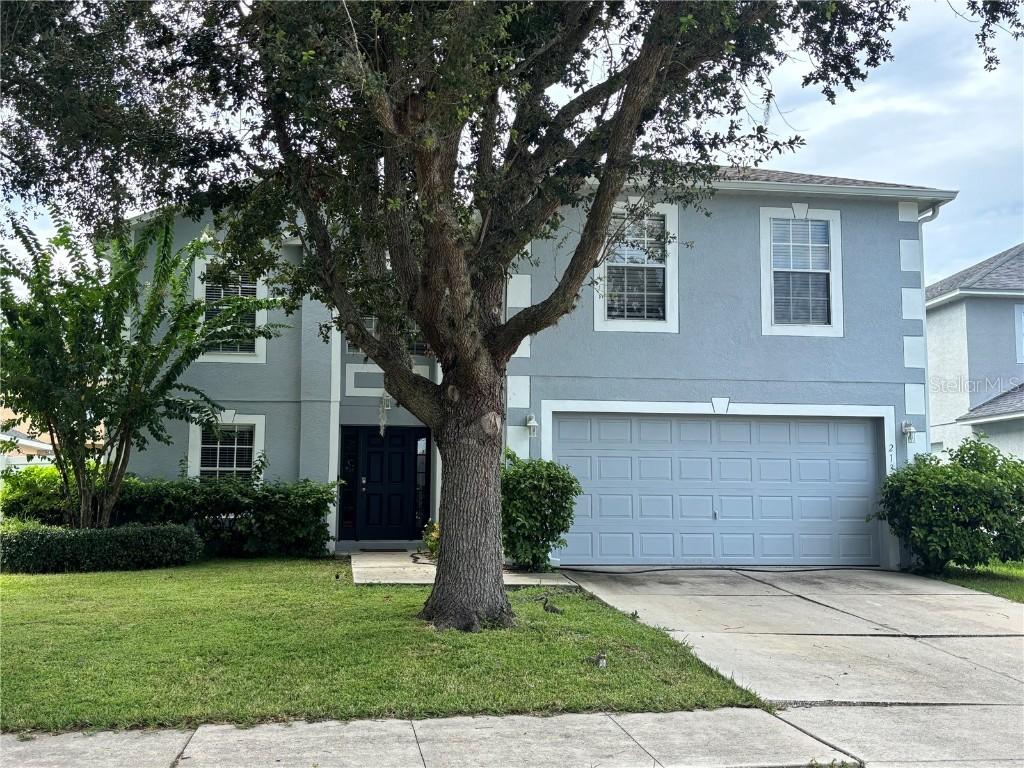 2131 Nicollett Way, Leesburg, FL 34748