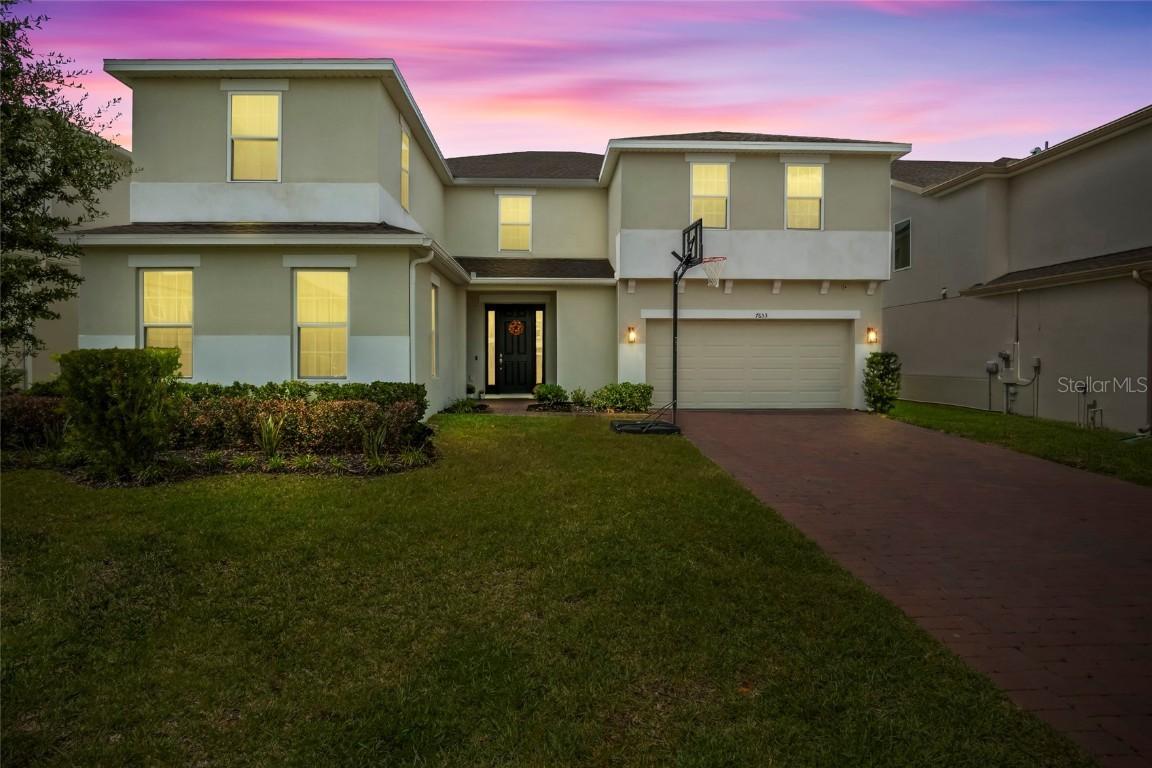 7653 Modica St., Clermont, FL 34714