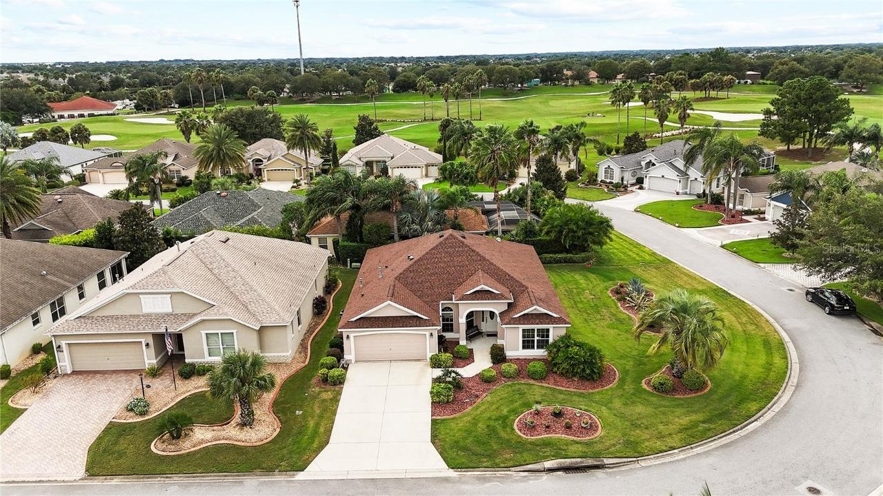 1147 Isle Of Palms Path, The Villages, FL 32162