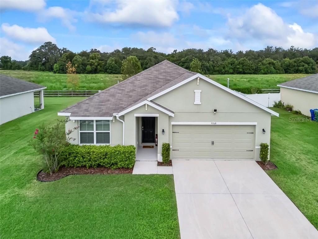 9768 Pepper Tree Tr., Wildwood, FL 34785