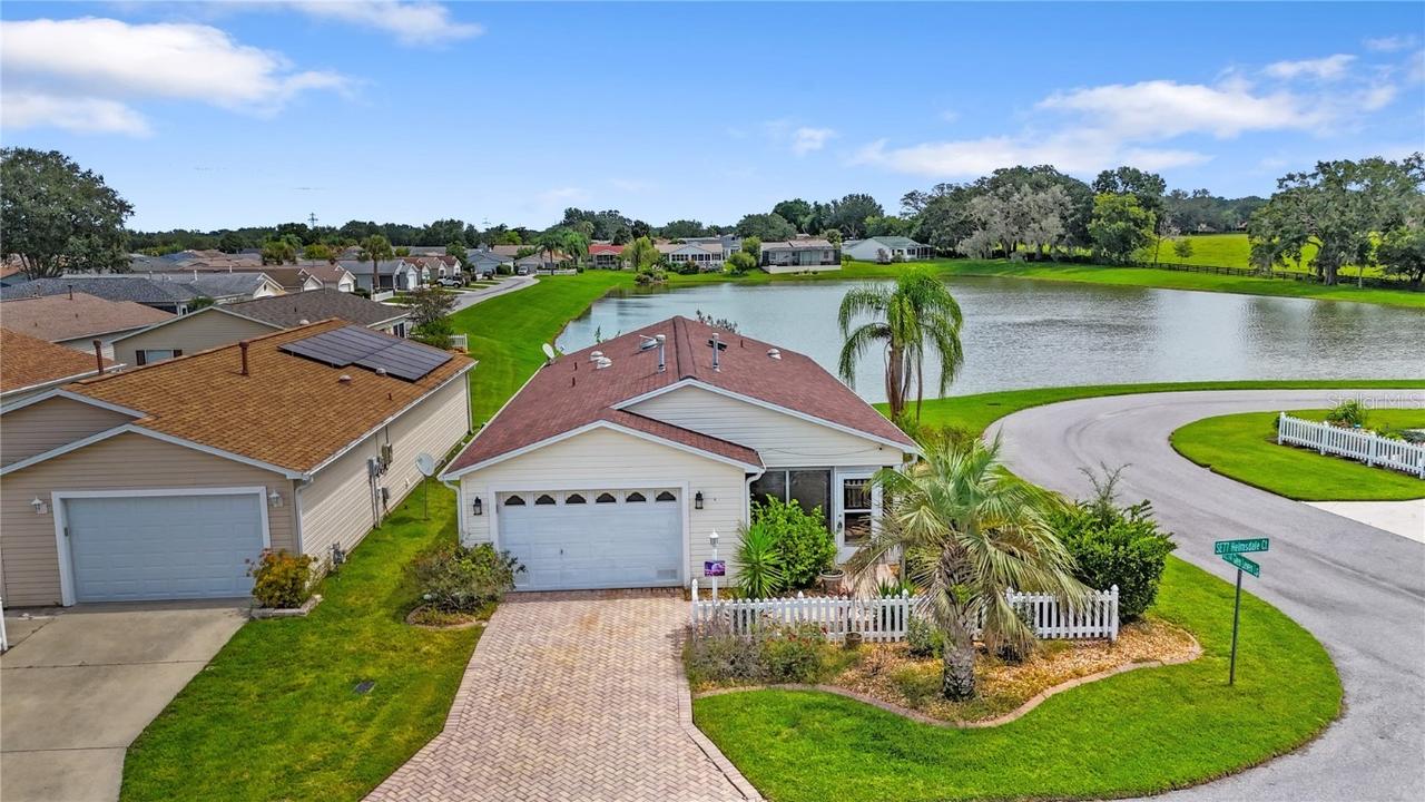 17423 SE 77th Helmsdale Ct., The Villages, FL 32162