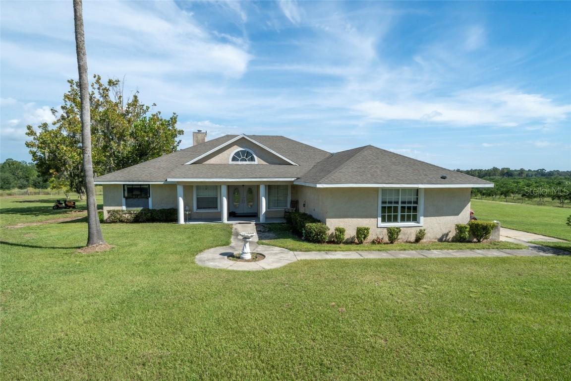10715 Dwights Rd., Clermont, FL 34714
