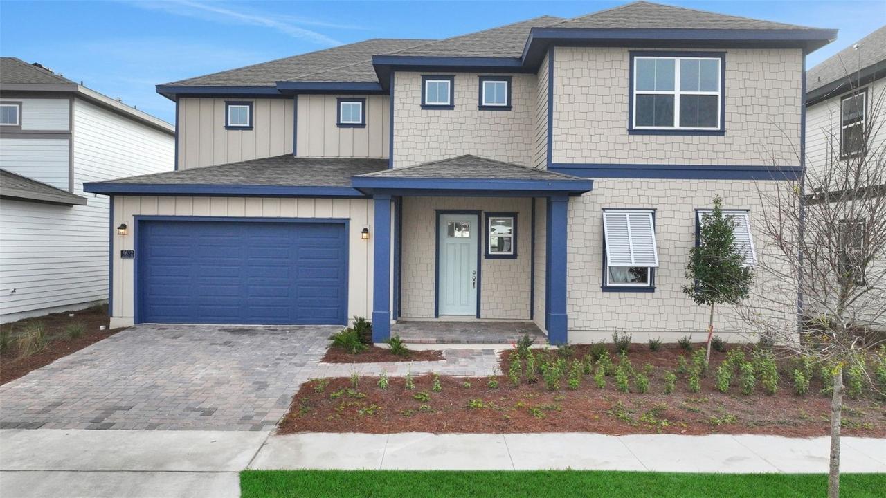 6208 Trailblaze Bend, St Cloud, FL 34771