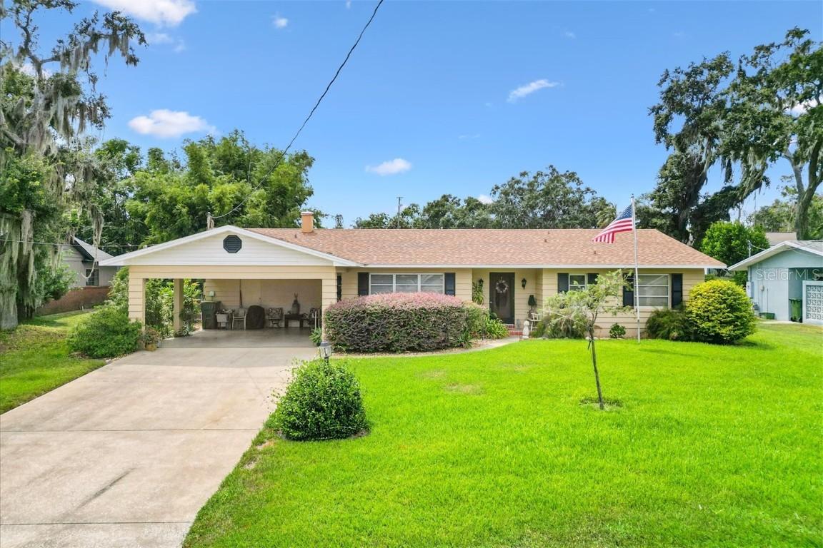 907 N Shore Dr., Leesburg, FL 34748