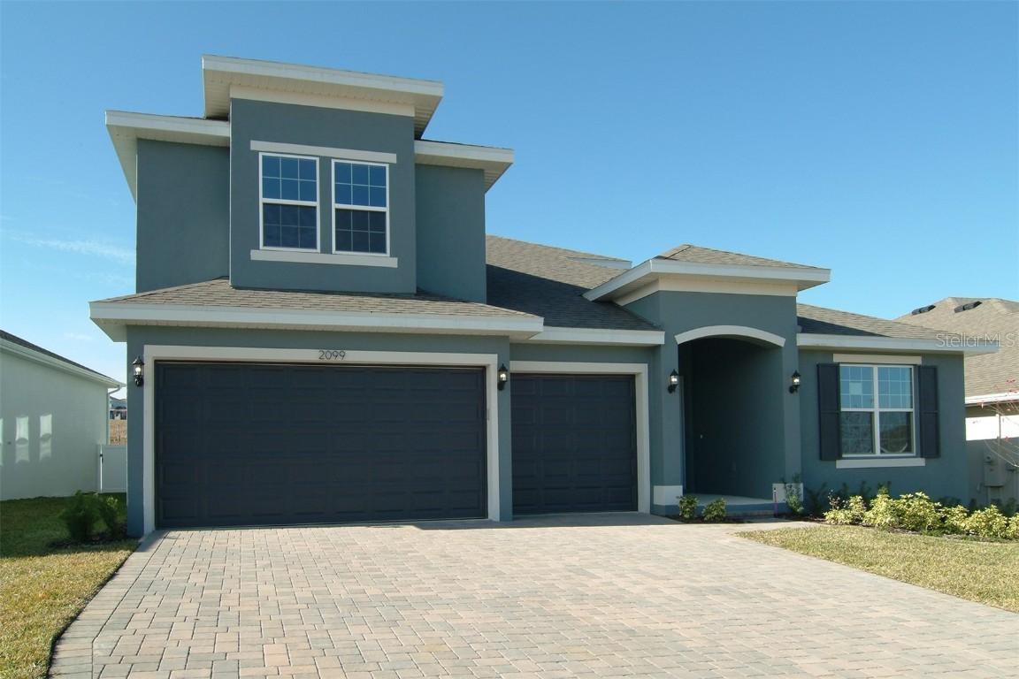 1698 Cadence St., Minneola, FL 34715