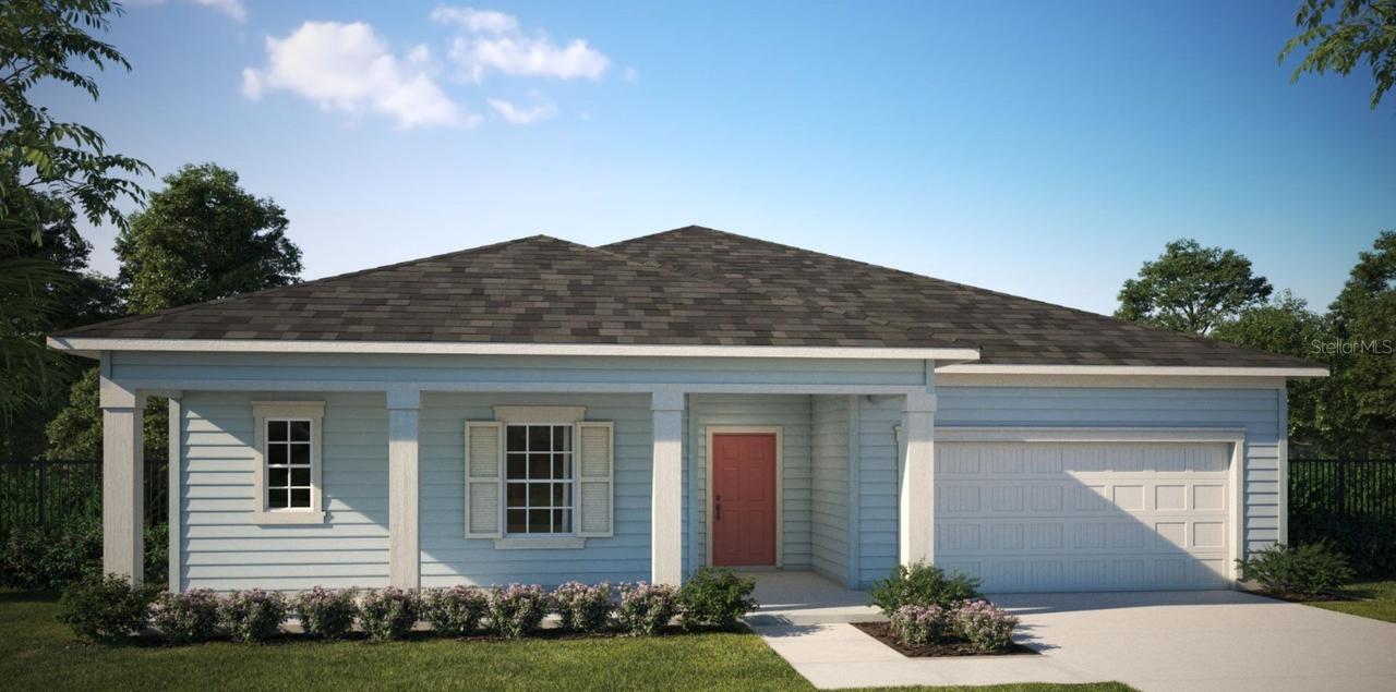 [Address Hidden by Seller], Palm Coast, FL 32137