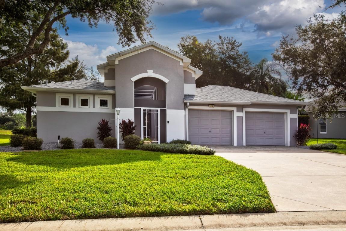 5358 Aurora Dr., Leesburg, FL 34748