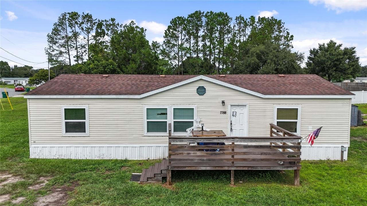 7788 County Road 109g, Lady Lake, FL 32159