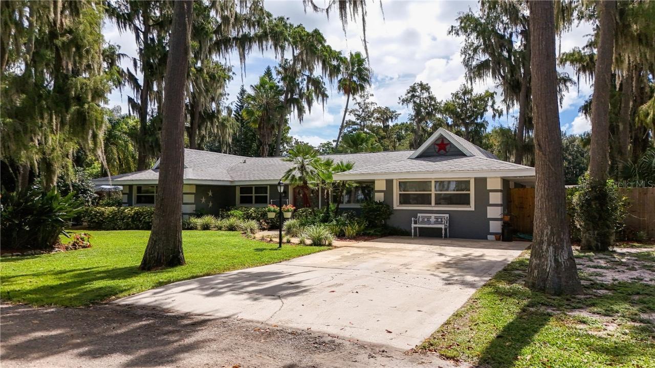 11418 Cypress Dr., Clermont, FL 34711