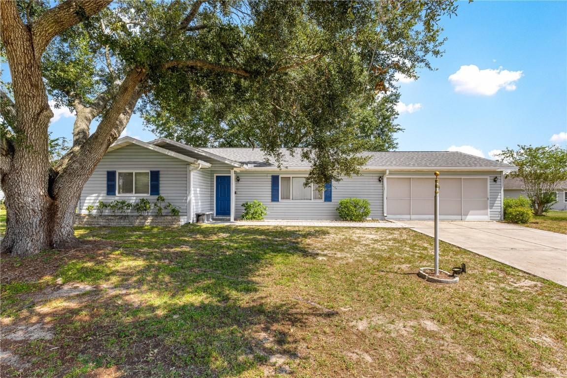 17733 SE 95th Cir., Summerfield, FL 34491