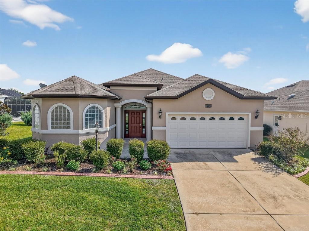 11276 SE 170th Pl., Summerfield, FL 34491