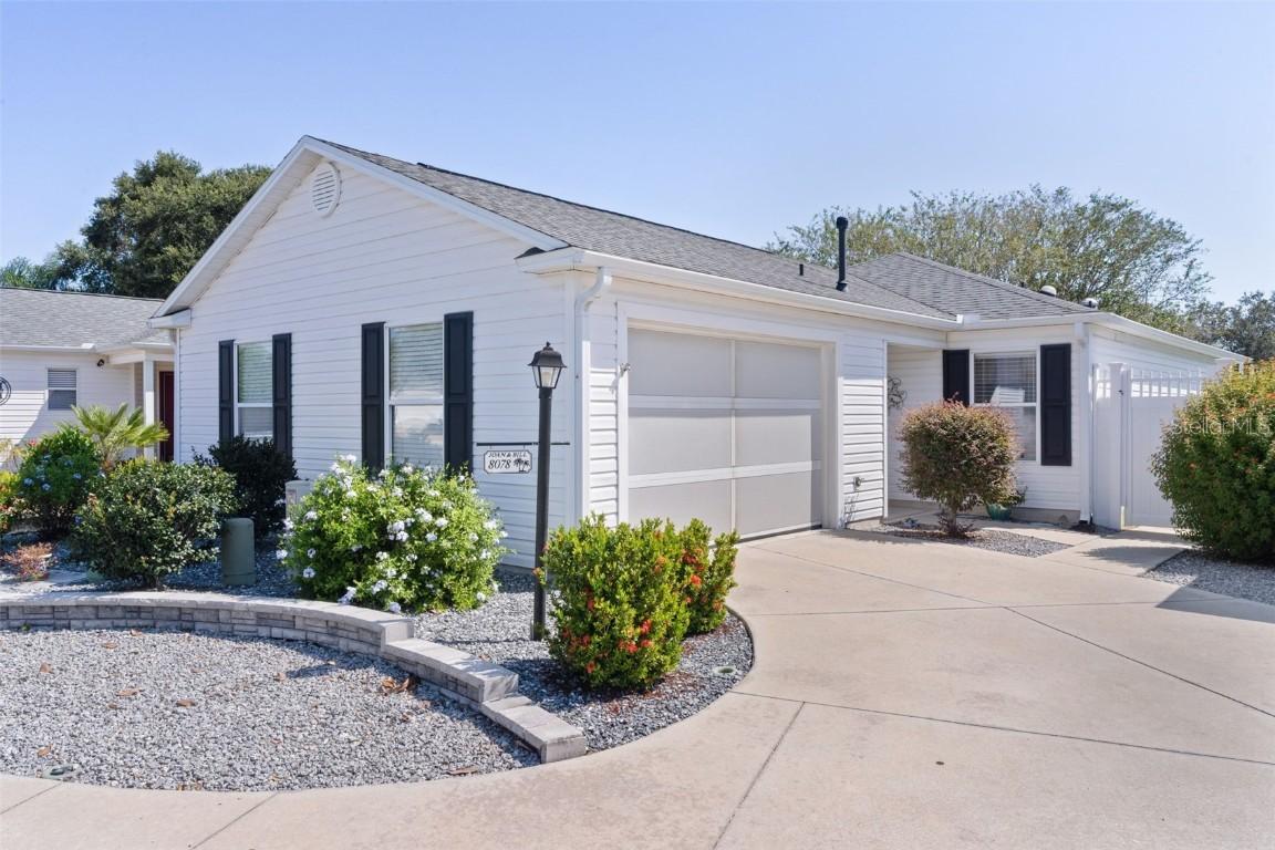 8078 SE 169th Tweedside Loop, The Villages, FL 32162