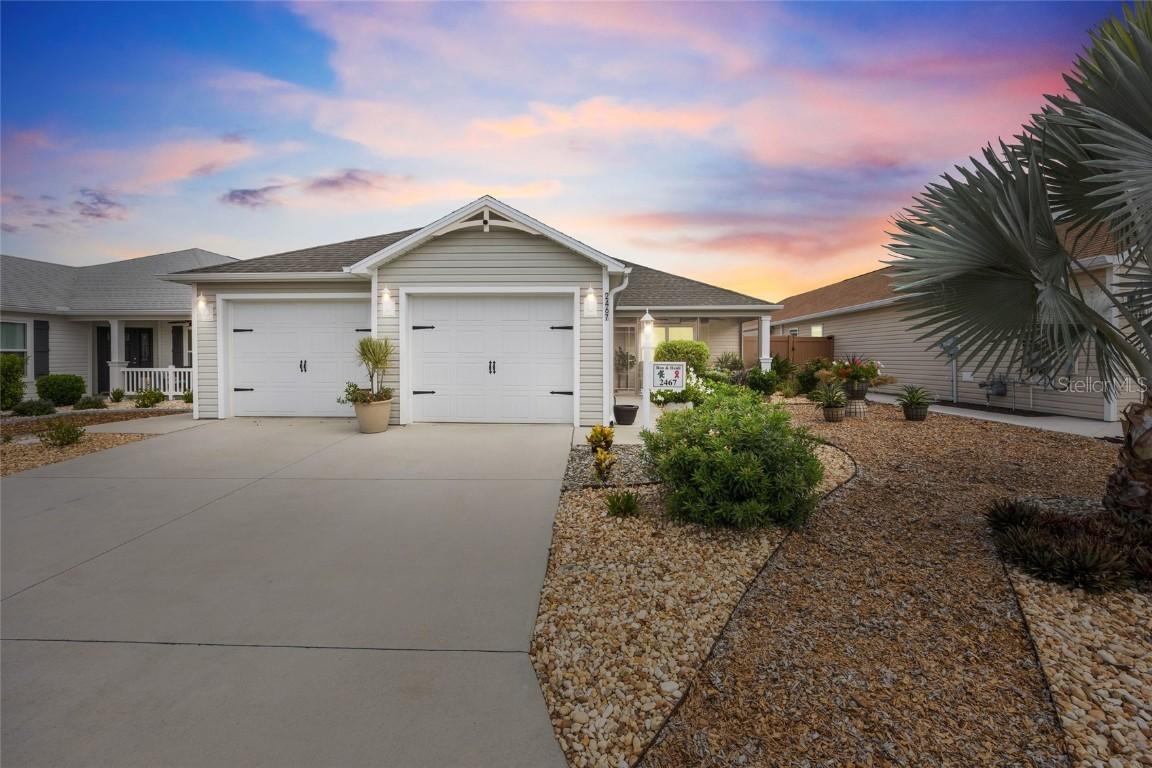 2467 Rogers Rd., The Villages, FL 32163