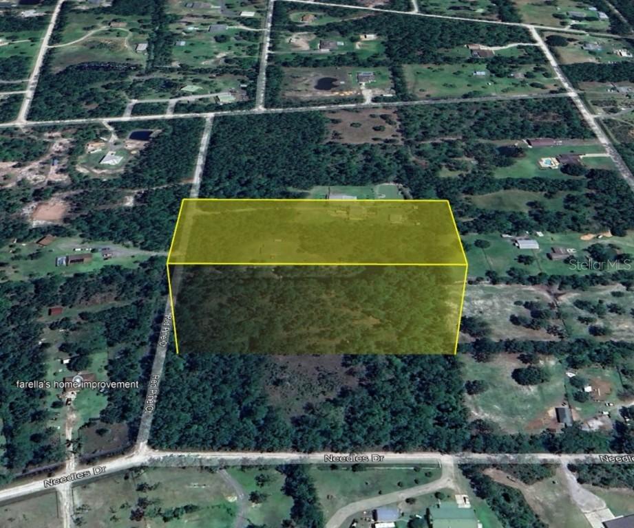 446 Red Pine Court, Ormond Beach, FL 32174