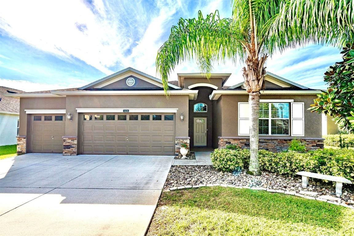 5828 Puzo Pl., Mount Dora, FL 32757