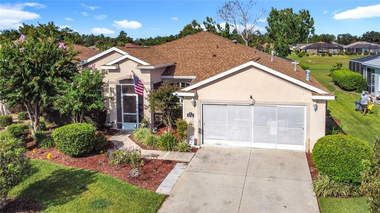 1732 SW 157th Place Rd., Ocala, FL 34473