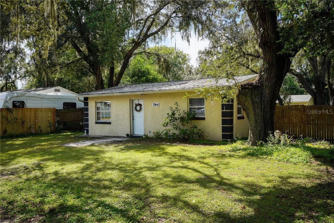 7944 County Road 129, Wildwood, FL 34785