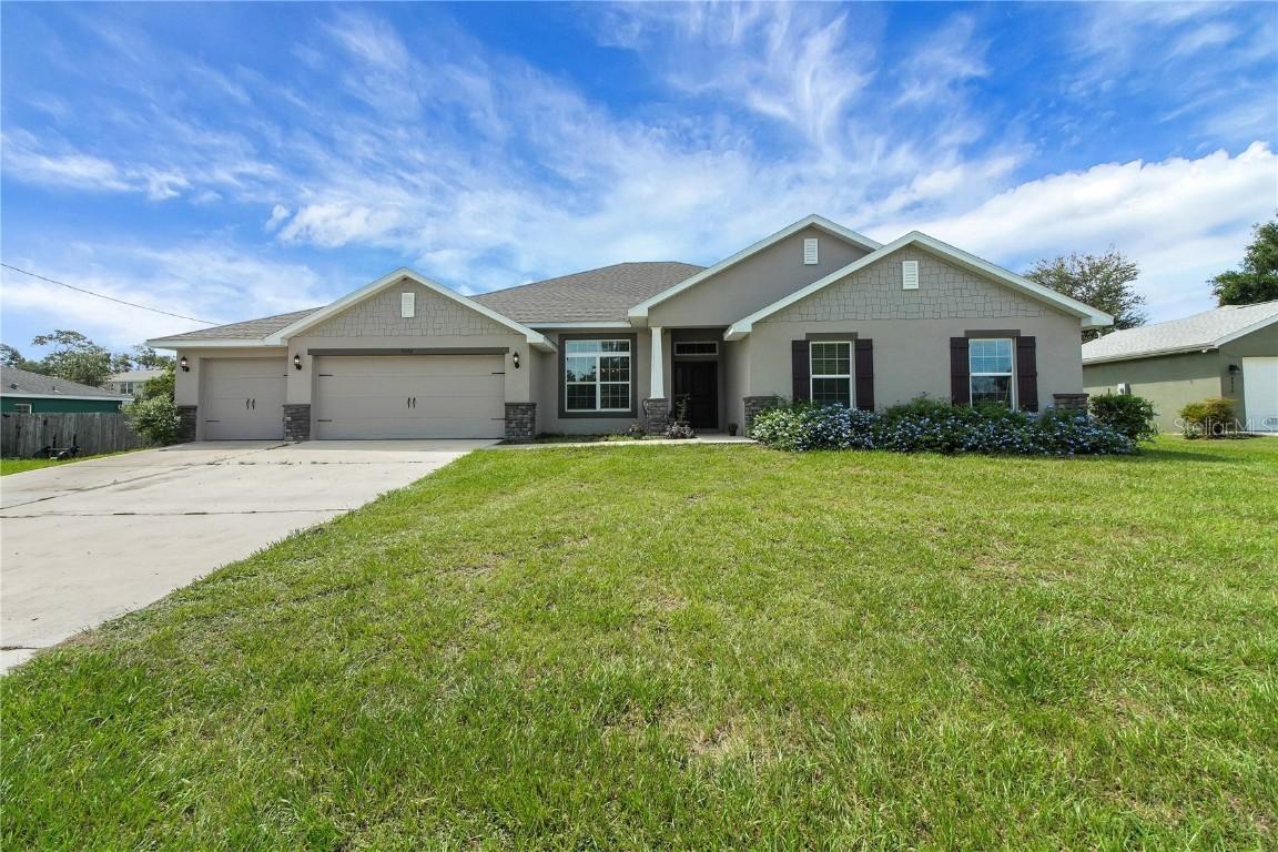 9946 SE 159th St., Summerfield, FL 34491