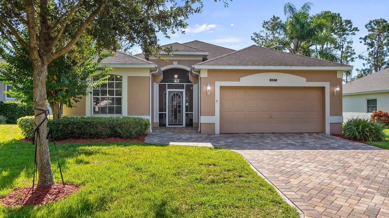 2217 Stonebridge Way, Clermont, FL 34711