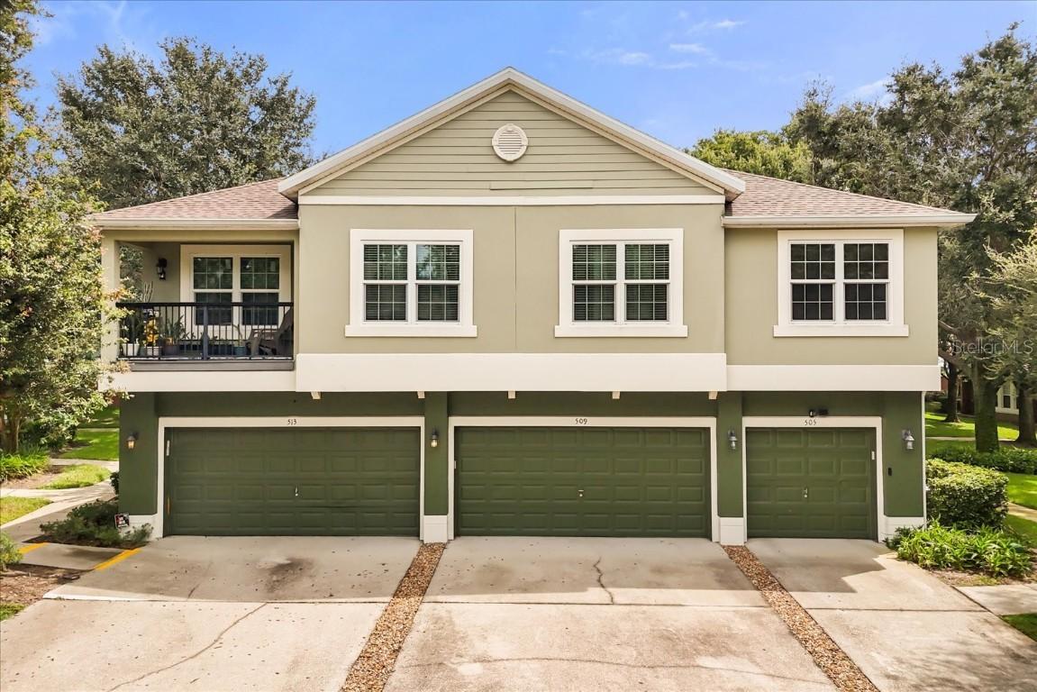 505 Climbing Ivy Ct. #C, Apopka, FL 32712