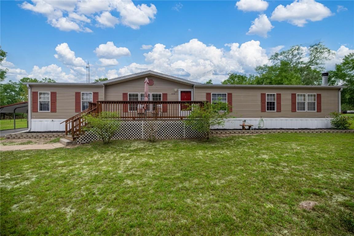 7774 N Fernandina Ave., Dunnellon, FL 34433