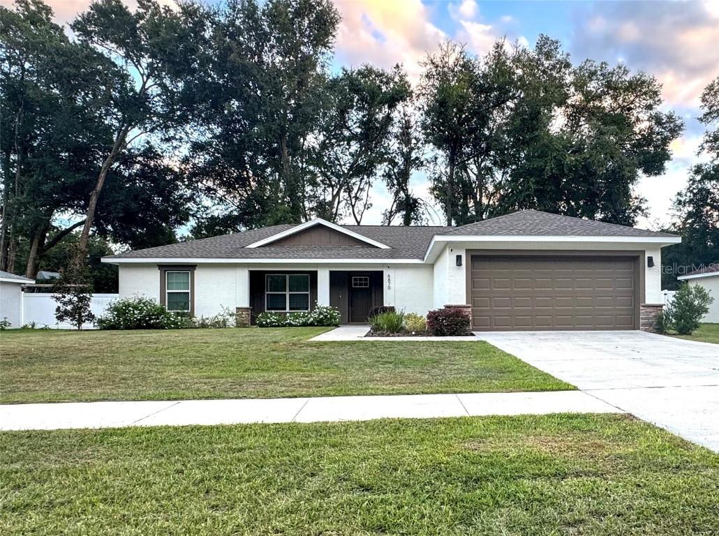 6870 SW 109th Ln., Ocala, FL 34476