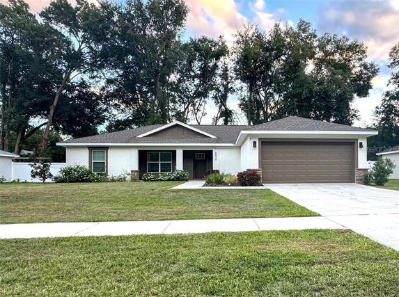 New Construction Homes For Sale This Week That Attend Marion Oaks Elementary School: September 10th to September 16th