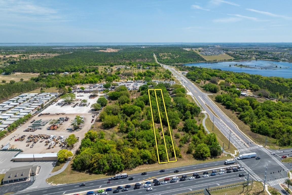 Us Hwy 27, Clermont, FL 34711