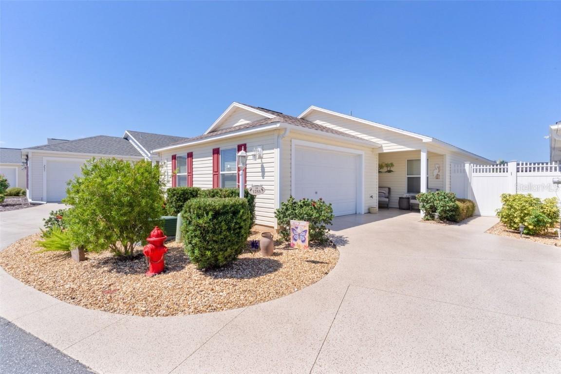 1253 Zydeco Ct., The Villages, FL 32163