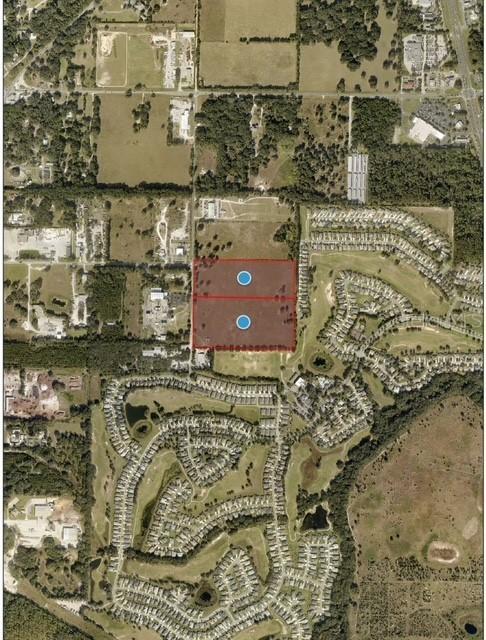 Haywood Worm Farm Rd., Leesburg, FL 34748