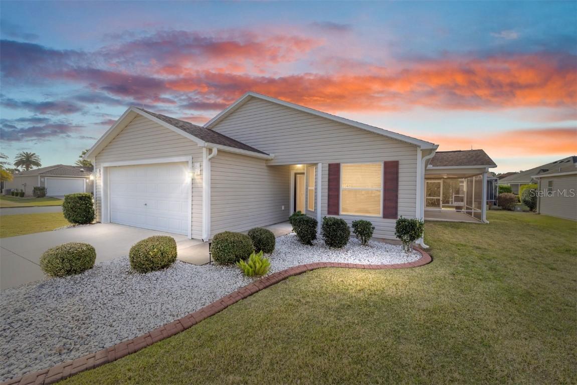 2046 Dalecroft Tr., The Villages, FL 32162